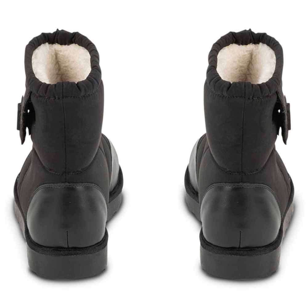 509 Ignite Slipper Boots
