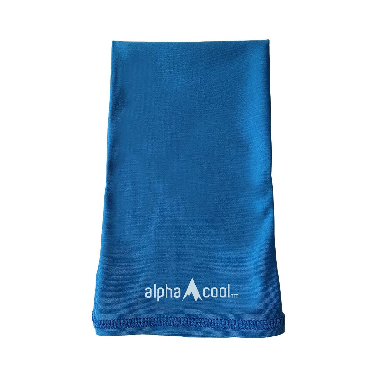 AlphaCool Cooling Neck Gaiter