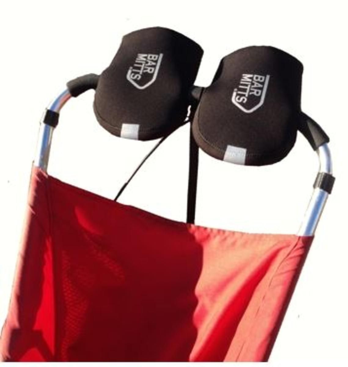 Bar Mitts Baby Jogger And Stroller Mitts