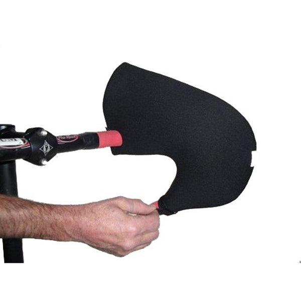 Bar Mitts Campy SRAM Shimano Shifters For Internally Routed Cables