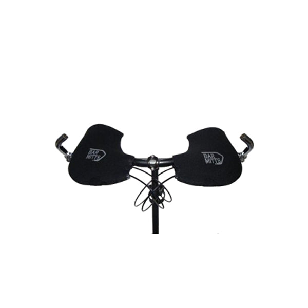 Bar Mitts Mountain Commuter Pogie Handle Bar Mittens