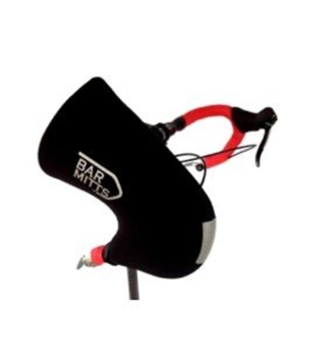 Bar Mitts Road Bar End Shifters For Drop Handlebars