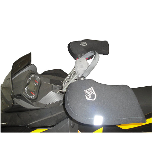 Bar Mitts Snowmobile ATV Motorcycle Dirt Bike Mitts