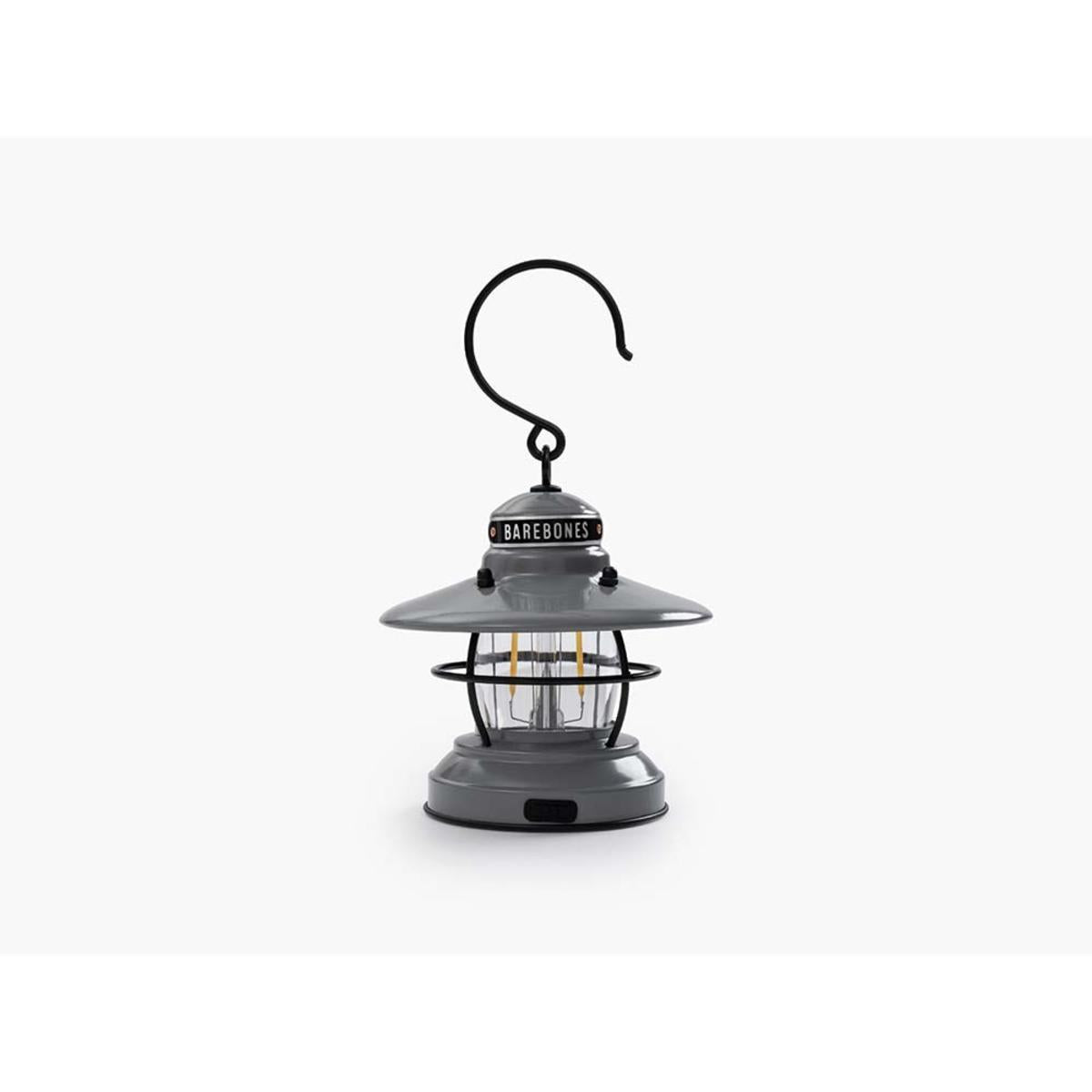 Barebones Edison Mini Lantern