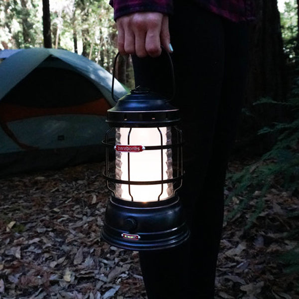 Barebones Forest Lantern