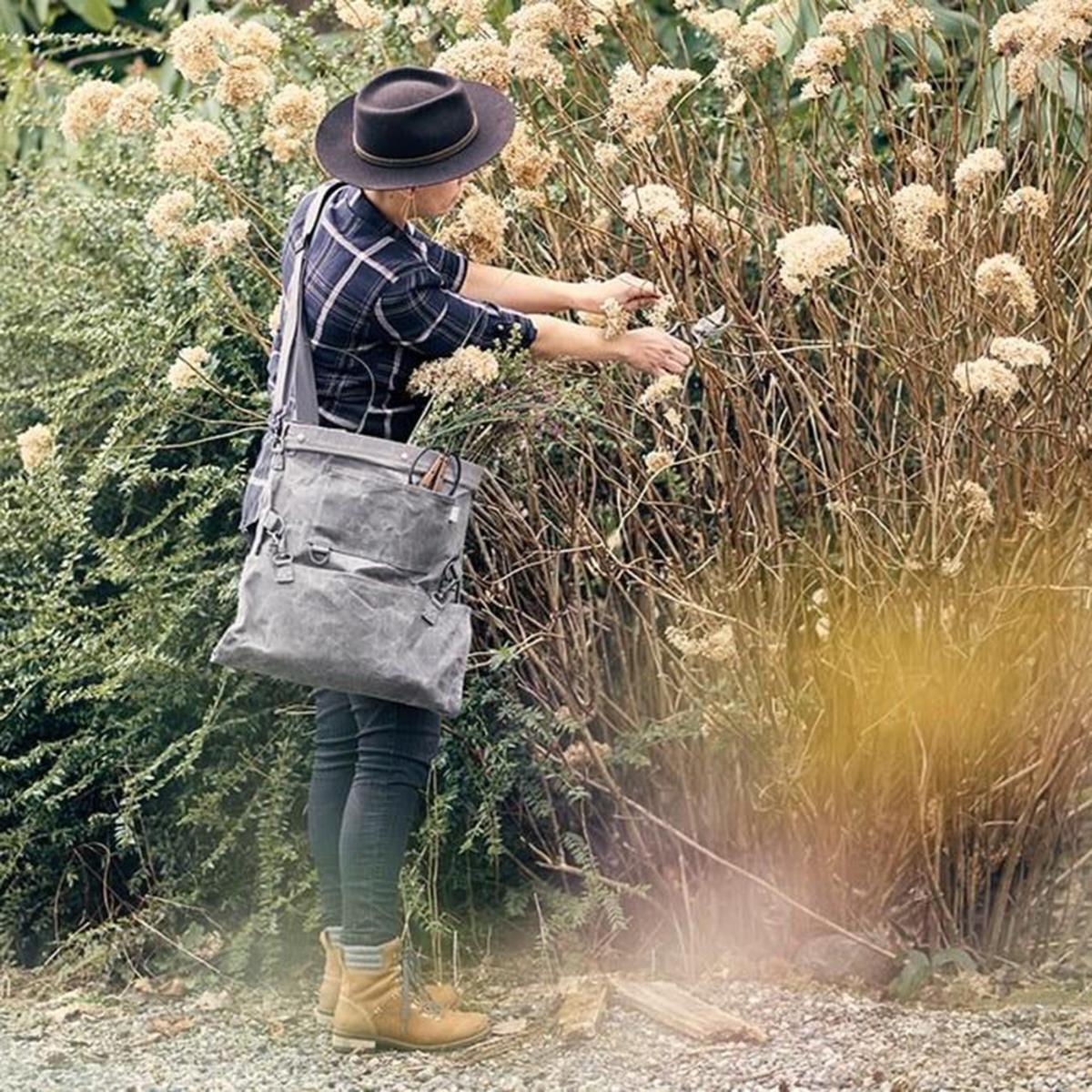 Barebones Harvesting & Gathering Bag