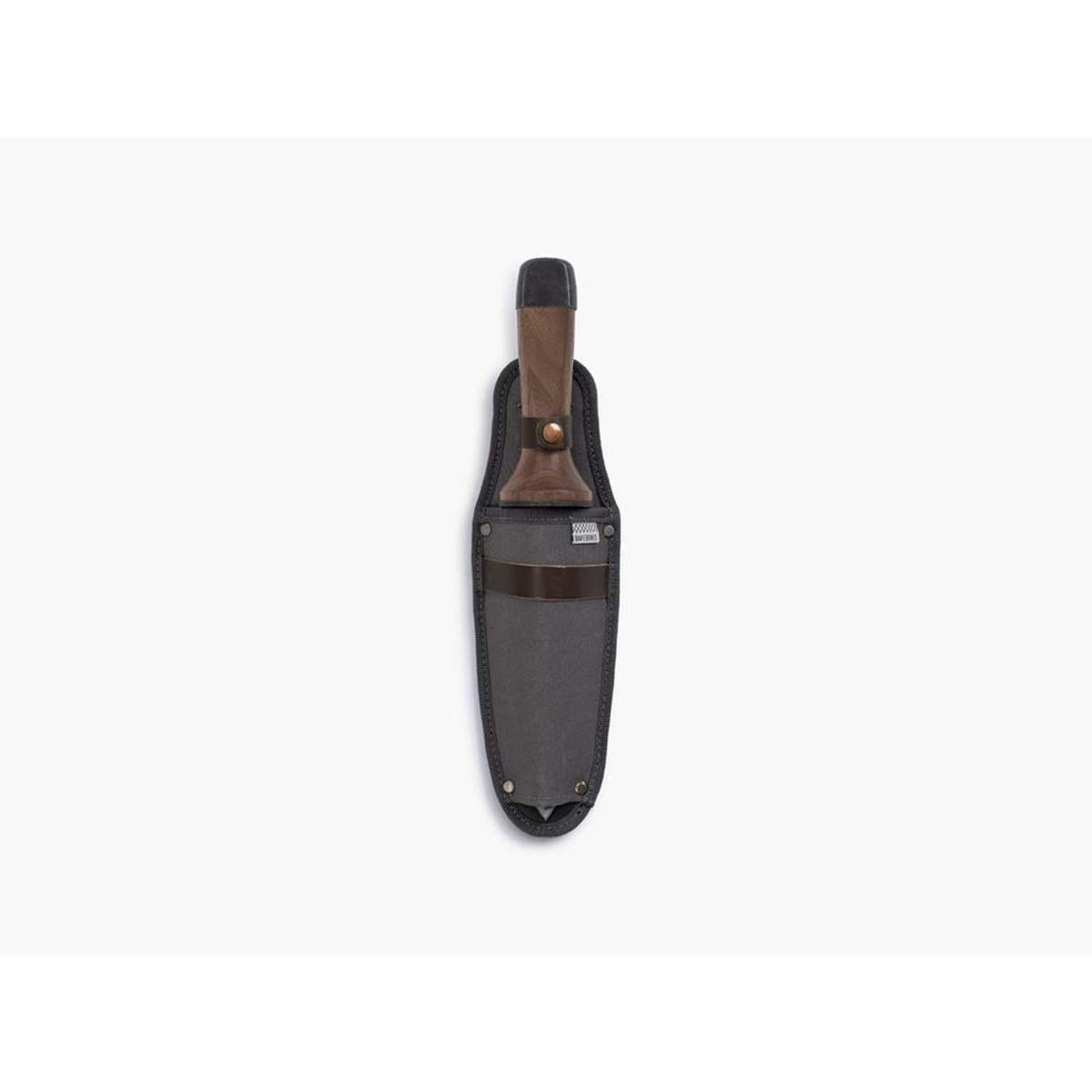 Barebones Hori Hori Ultimate Vintage Japanese Knife With Sheath