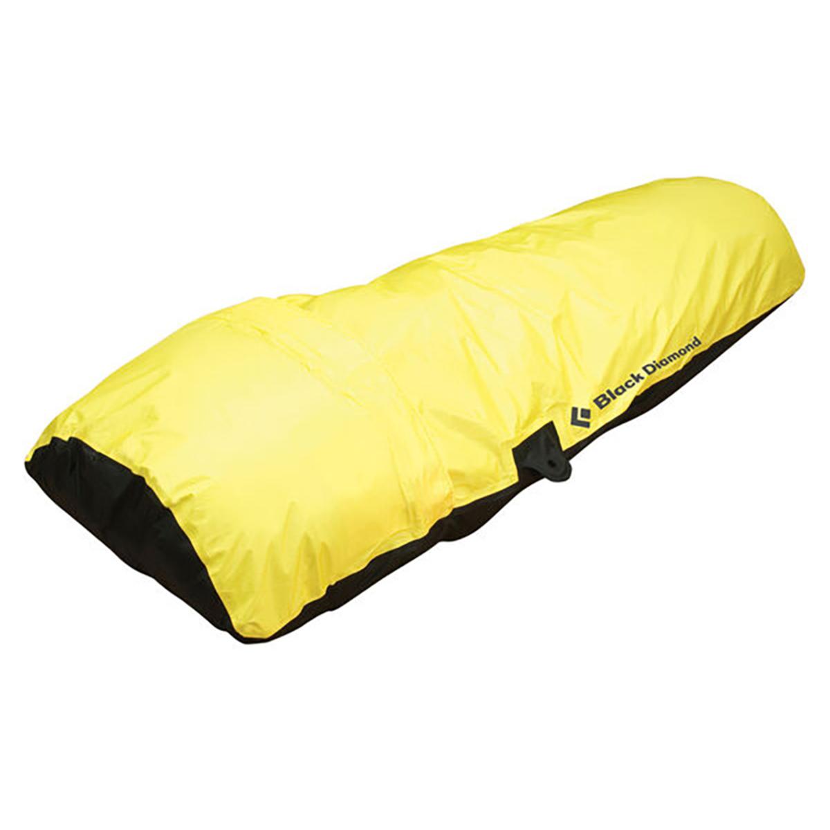 Black Diamond Big Wall Hooped Bivy - Yellow
