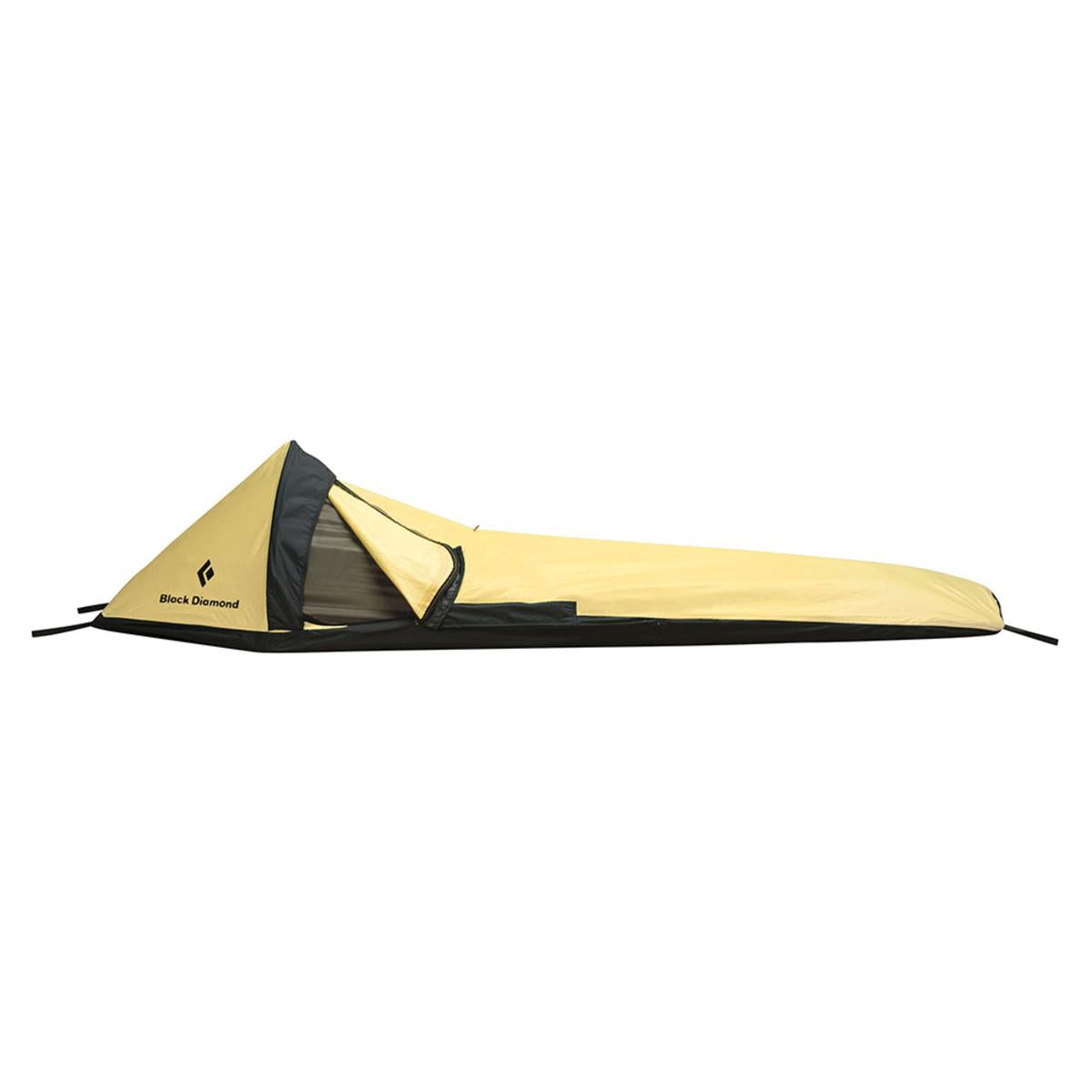 Black Diamond Bipod Bivy - Yellow