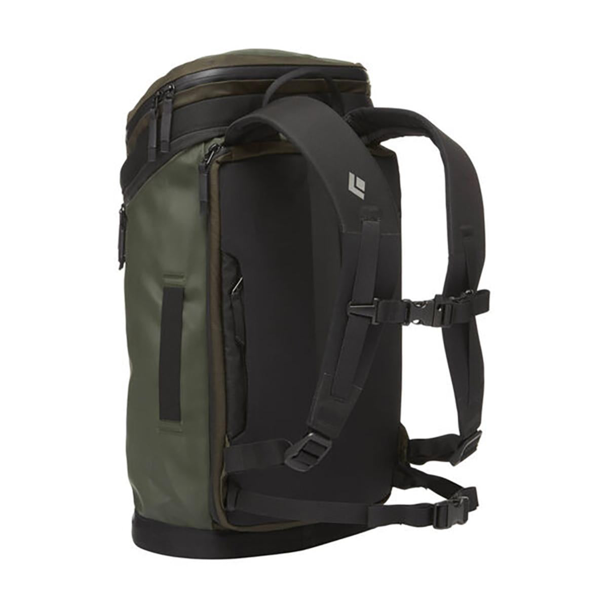 Black Diamond Creek Transit 22L Backpack