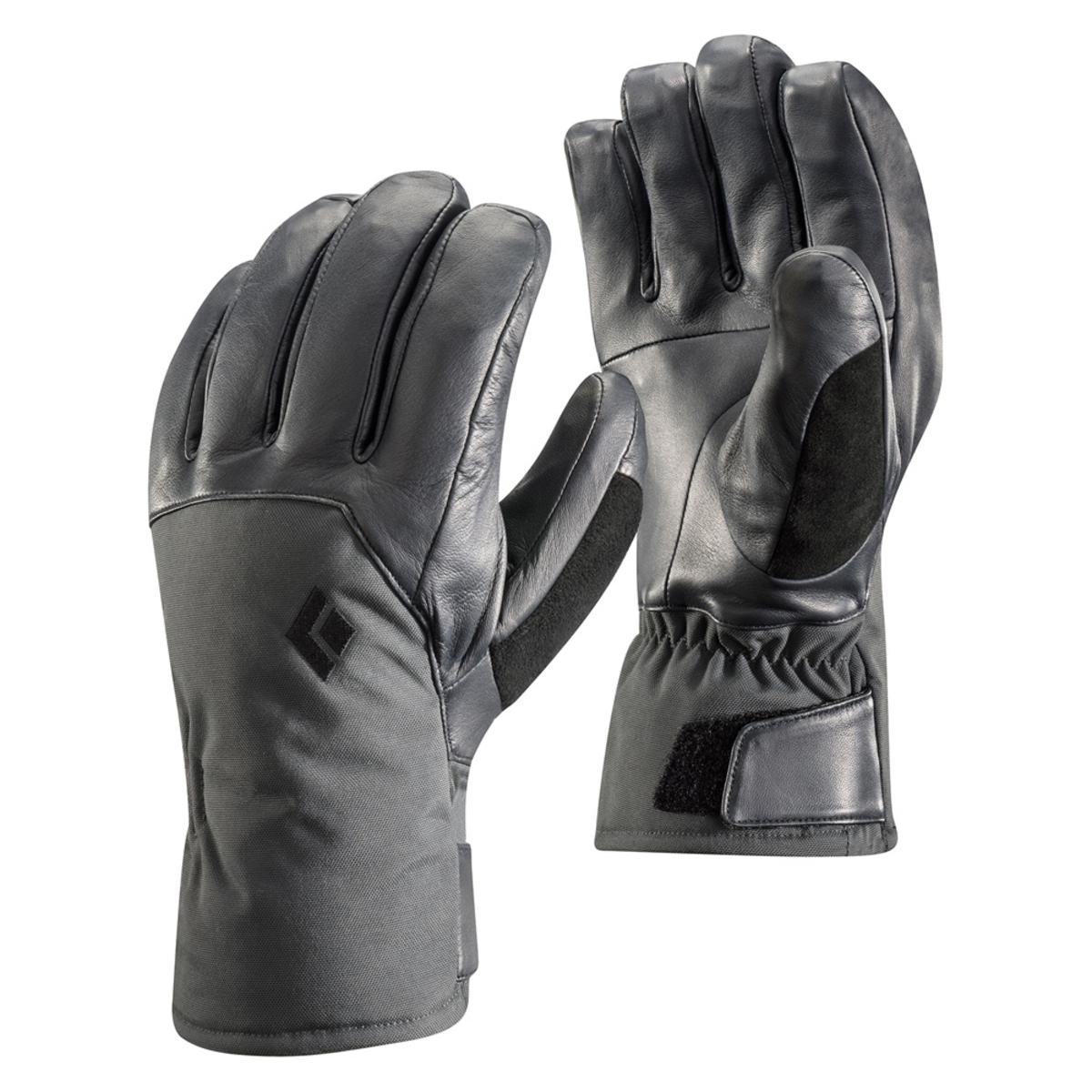 Black Diamond Legend Gloves