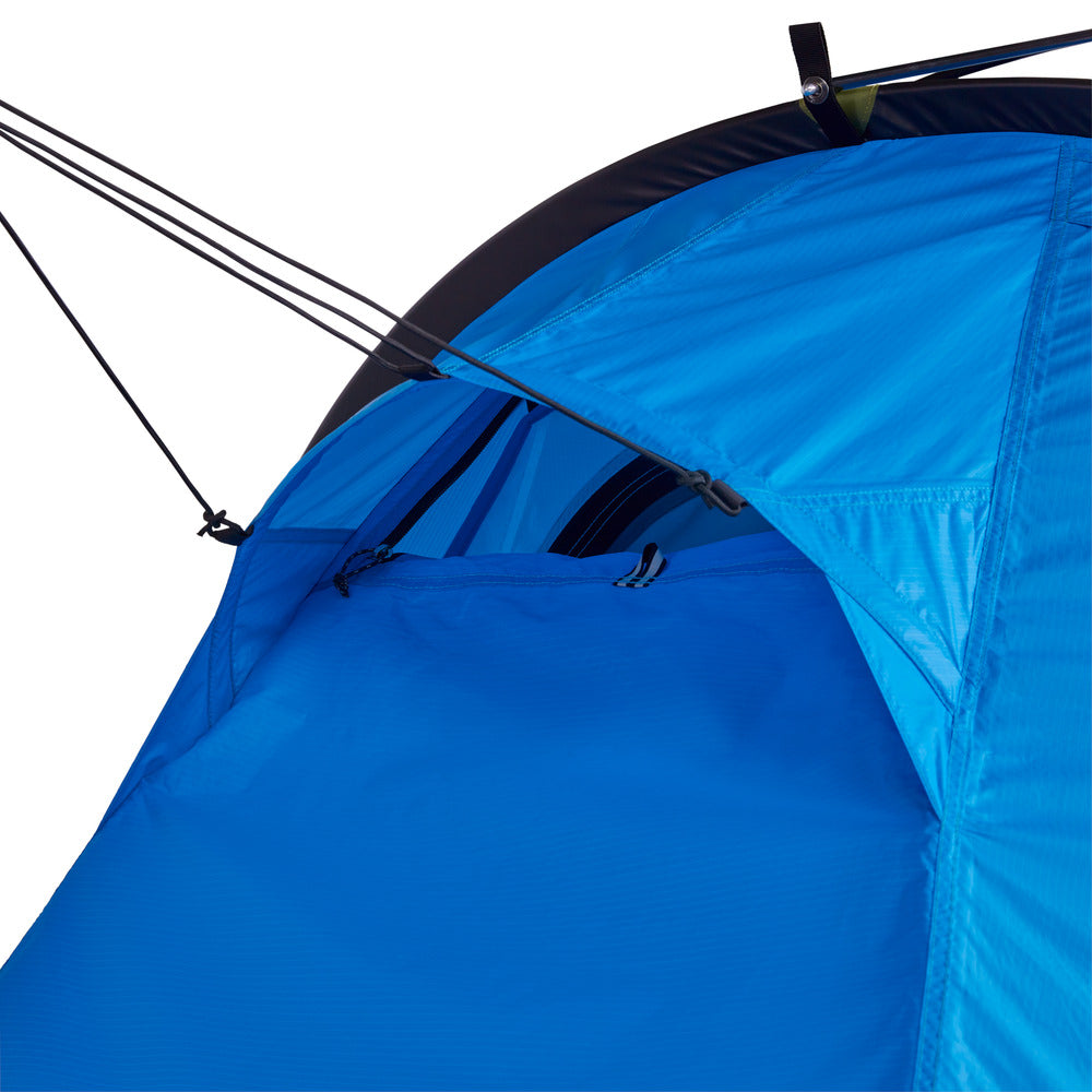 Black Diamond Mission 3P Tent - Sky Blue