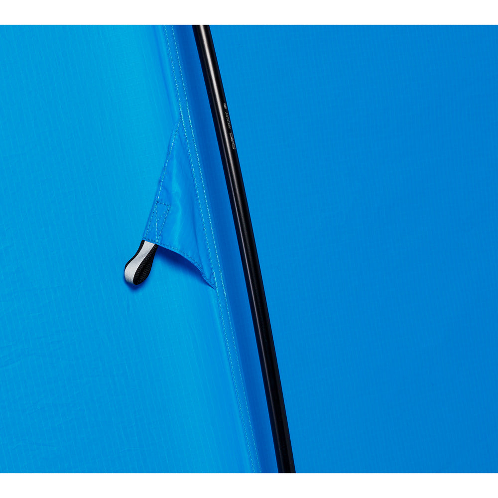 Black Diamond Mission 4P Tent - Sky Blue