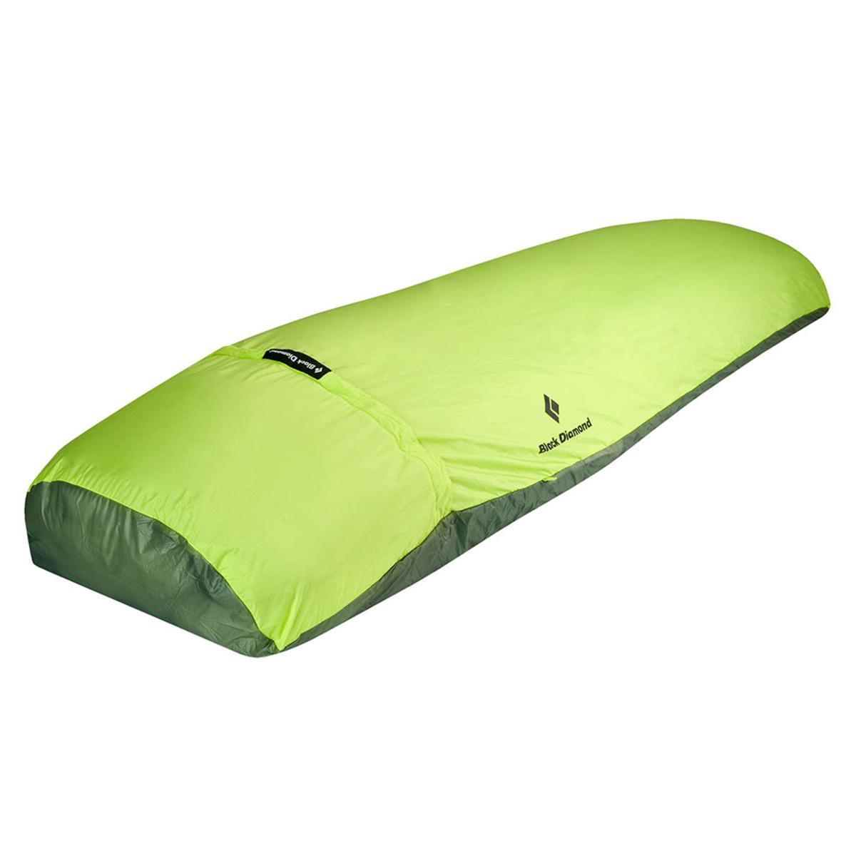 Black Diamond Twilight Bivy - Wasabi