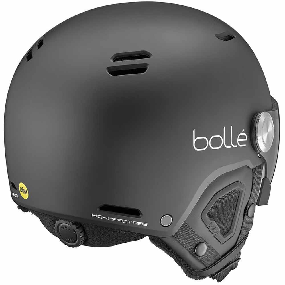 Bolle Might Visor Premium MIPS Helmet