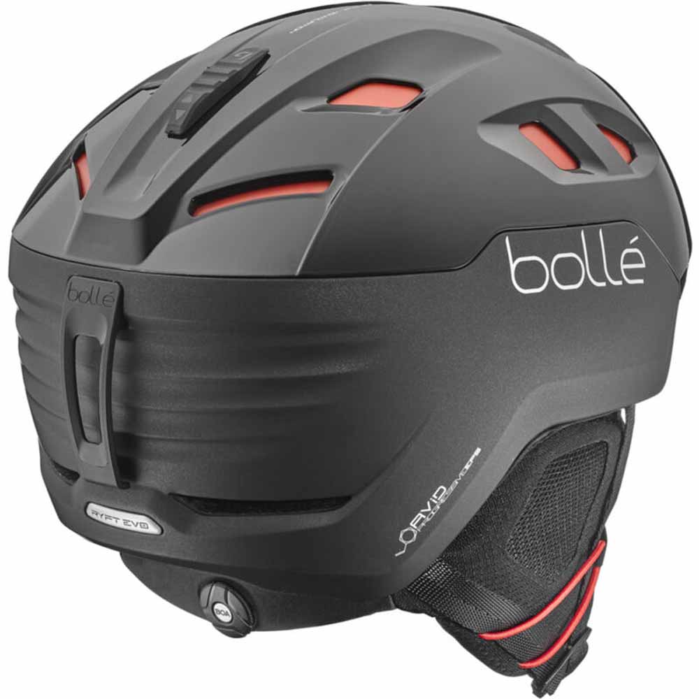 Bolle Ryft Evo MIPS Snow Helmet