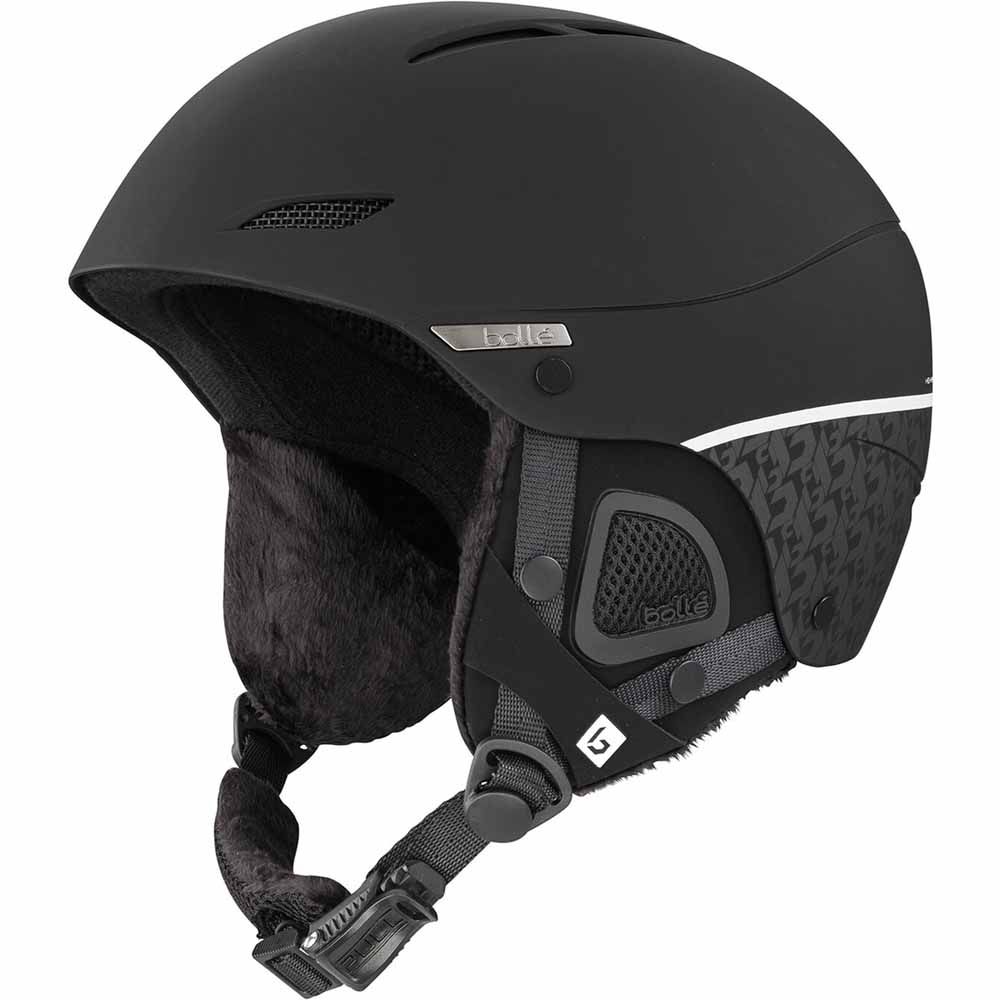 Bolle Womens Juliet Ski Helmet