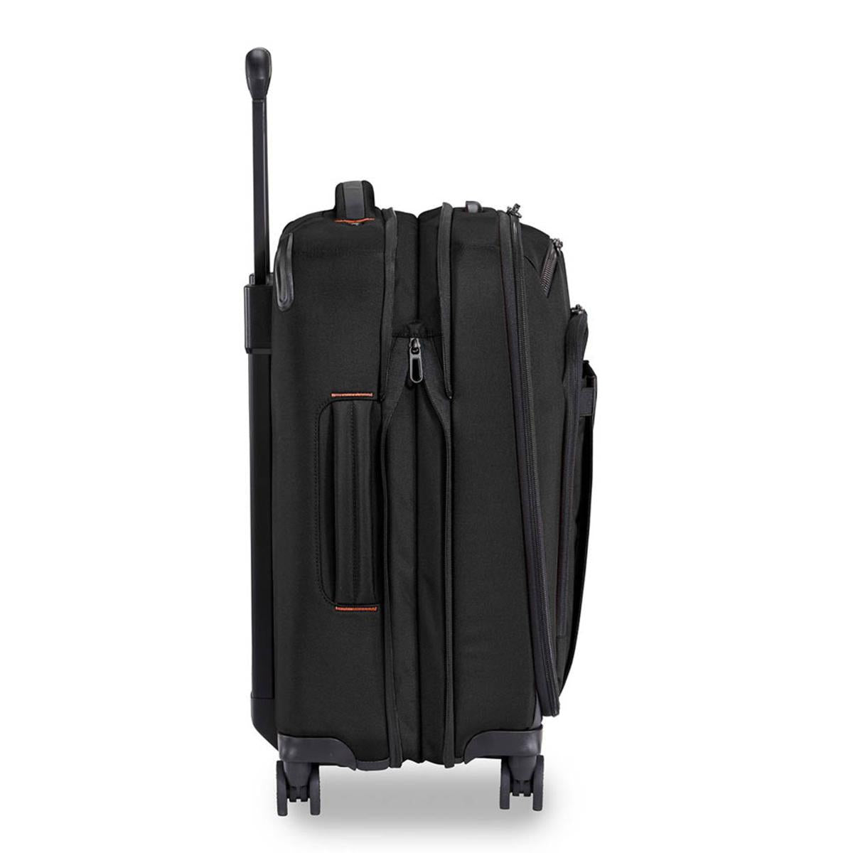 Briggs & Riley 21in International Carry-On Expandable Spinner