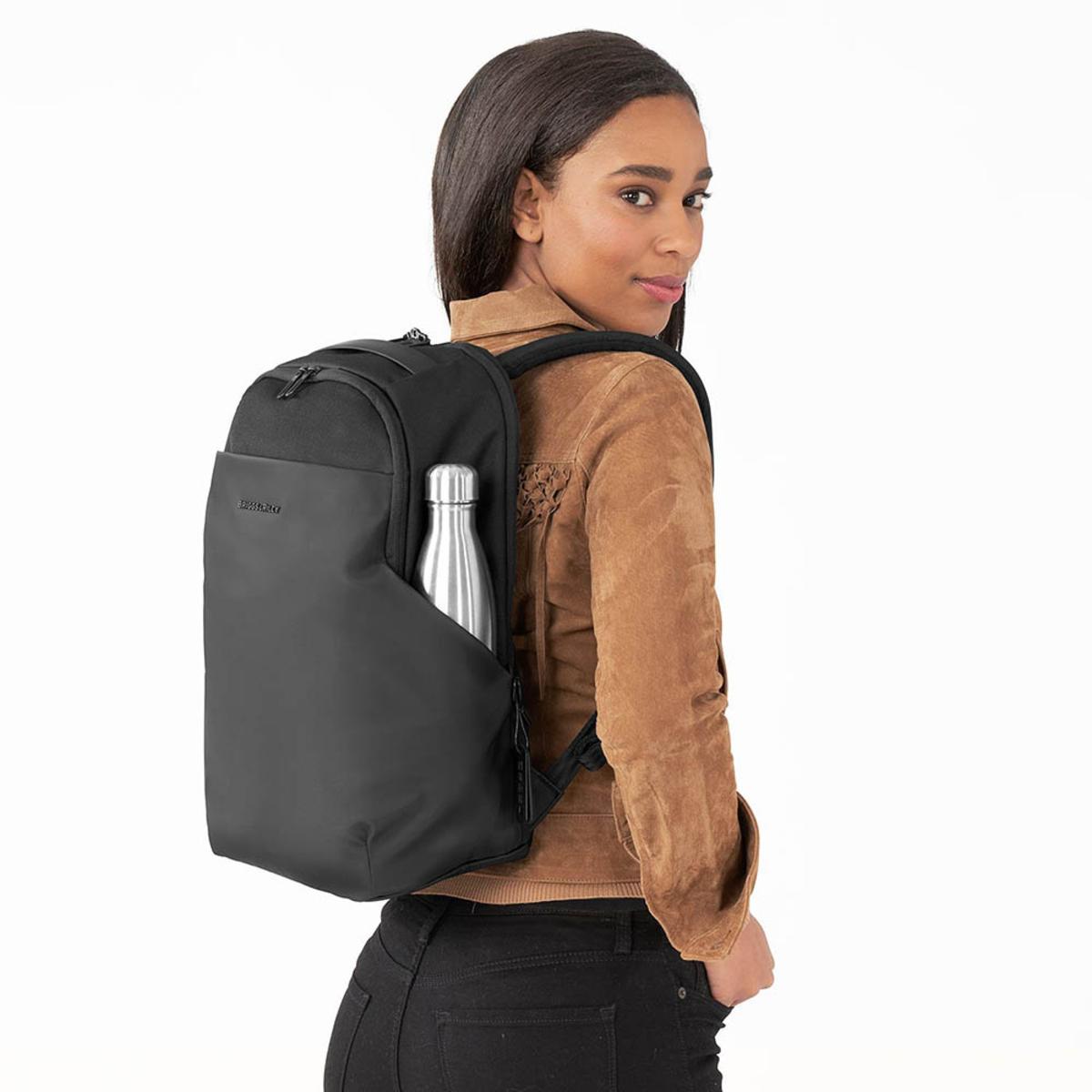 Briggs & Riley Medium Backpack - Black