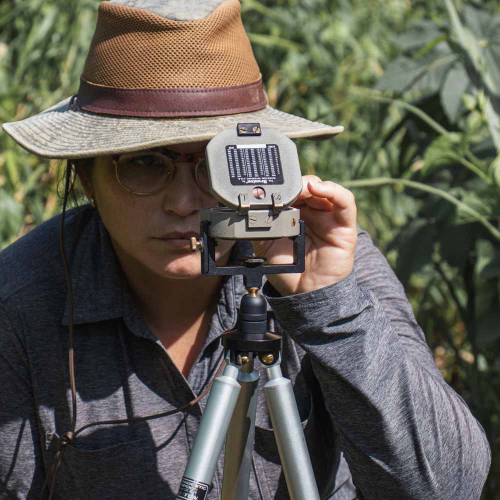 Brunton Non-Magnetic Tripod