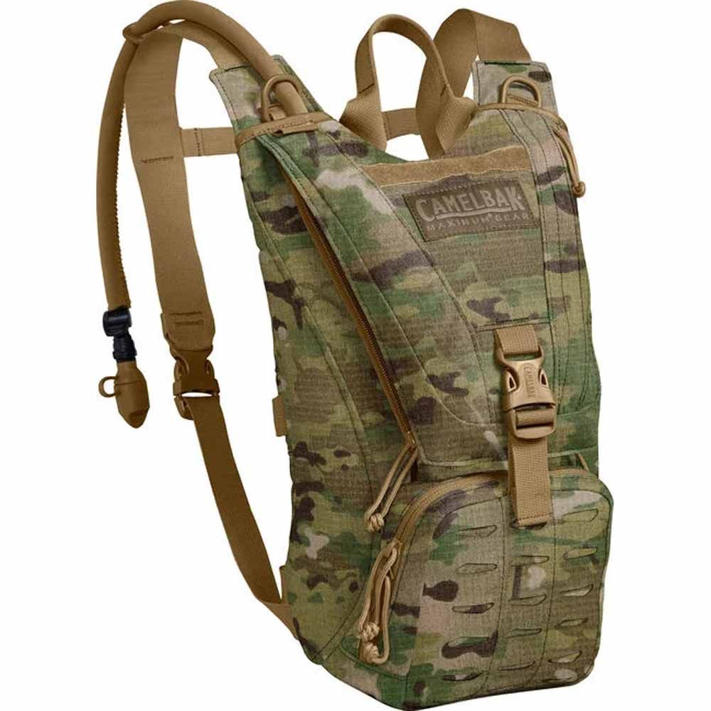 Camelbak Ambush 3L Mil Spec Crux - MultiCam