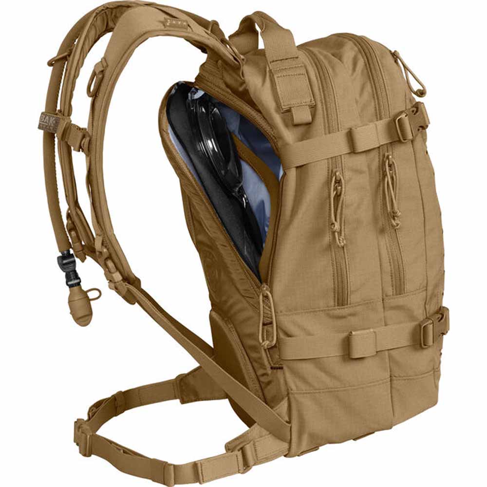 Camelbak H.A.W.G. 3L Mil Spec Crux - Coyote
