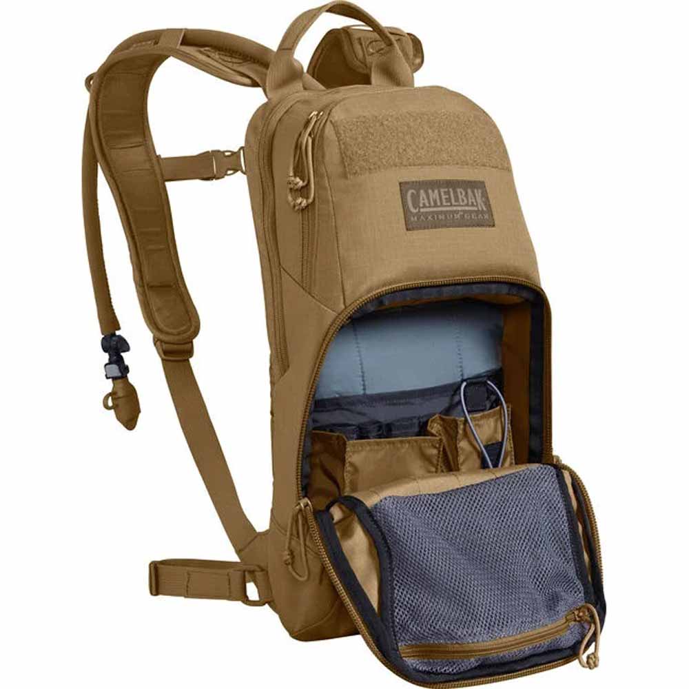 Camelbak M.U.L.E. 3L Mil Spec Crux - Coyote