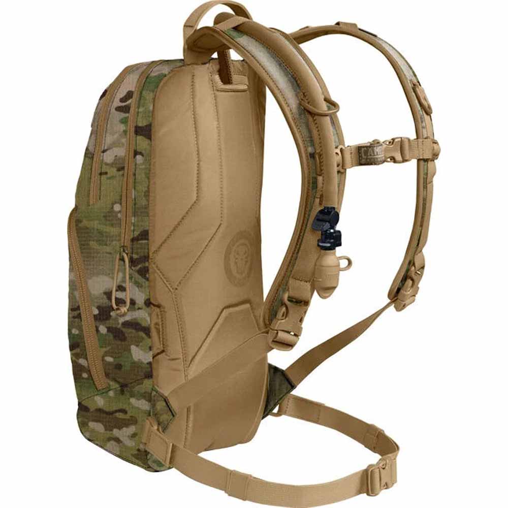 Camelbak M.U.L.E. 3L Mil Spec Crux - MultiCam