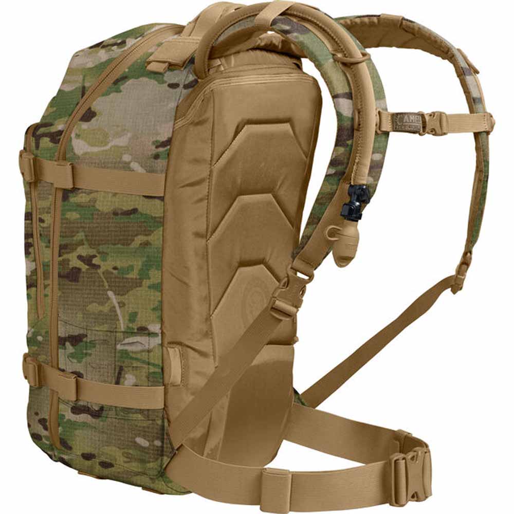 Camelbak Motherlode 3L Mil Spec Crux - MultiCam