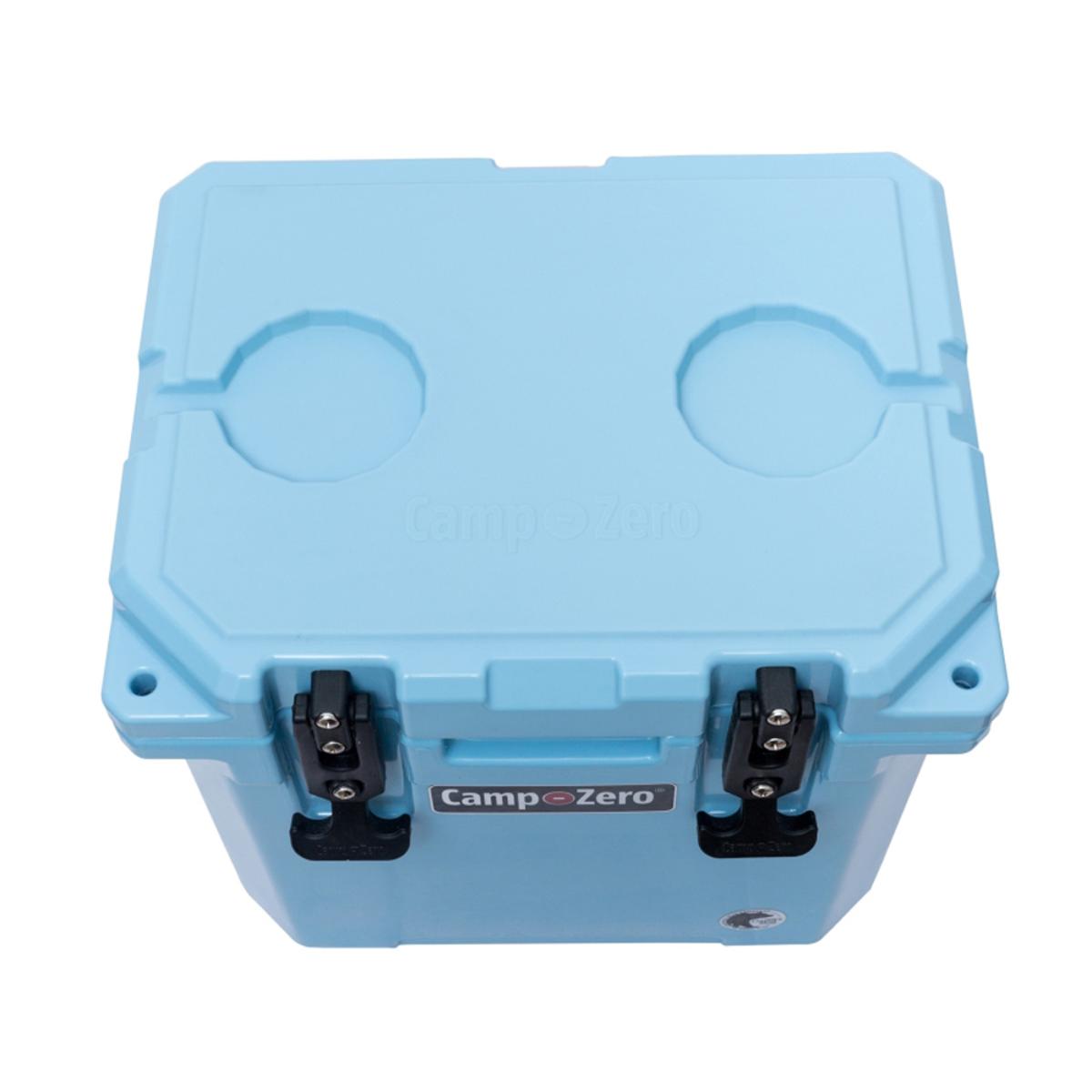 Camp Zero 12L Premium Cooler