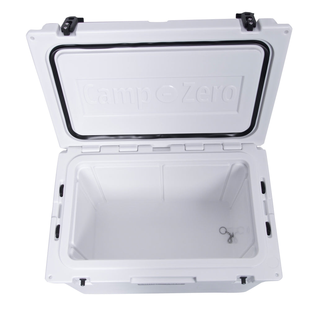Camp Zero 60 Liter Premium Cooler