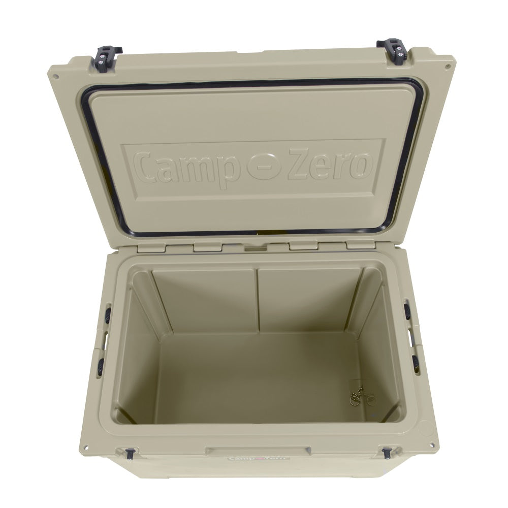 Camp Zero 80 Liter Premium Cooler