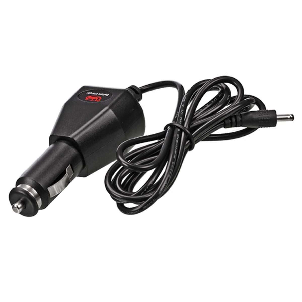 Chaheati MAXX Add-On Car Charger