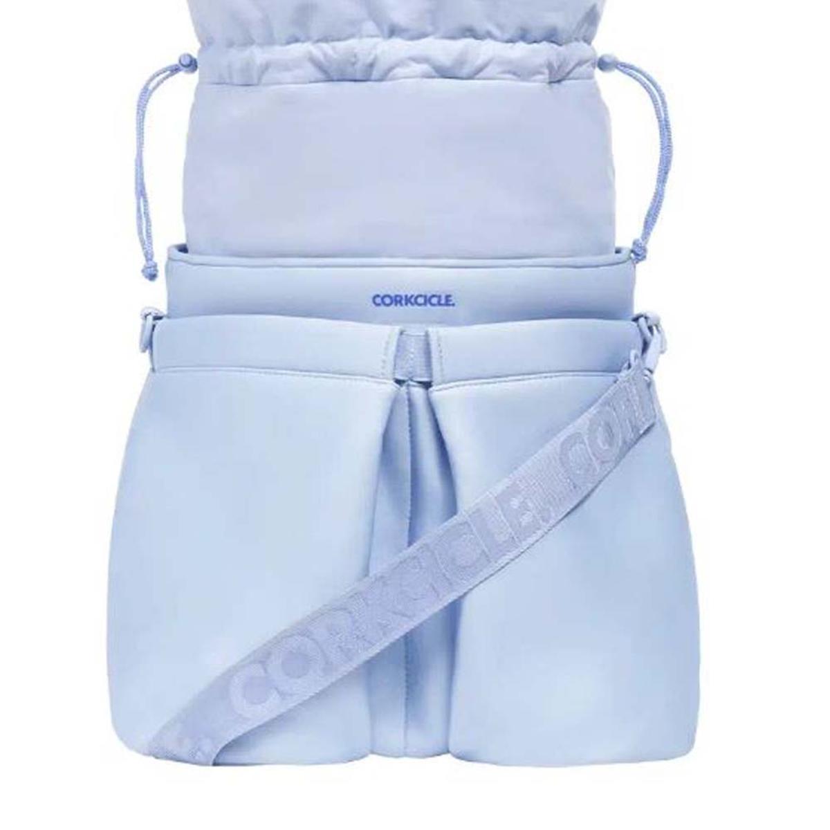 Corkcicle Beverage Bucket Cooler Bag