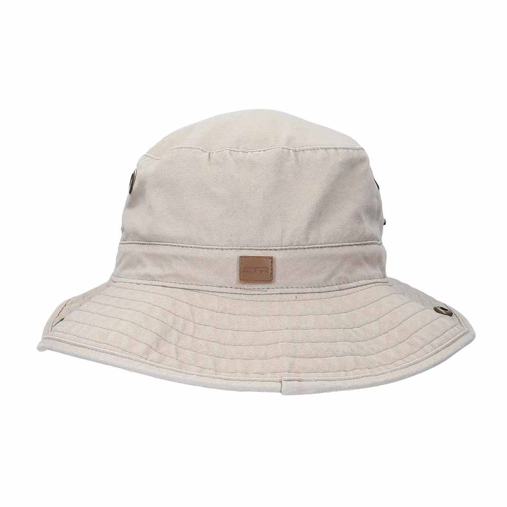 CTR By Chaos Altitude Forester Hat