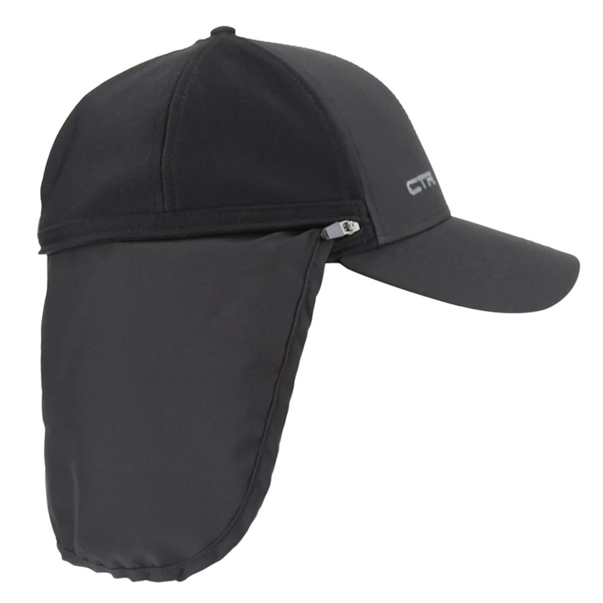 CTR By Chaos Nomad Trucker Cap