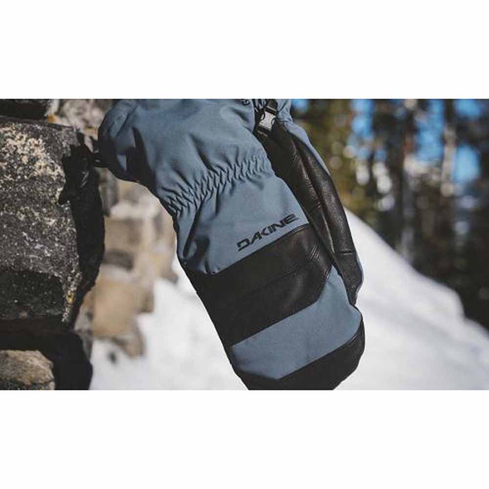 Dakine Mens Excursion Gore-Tex Mittens