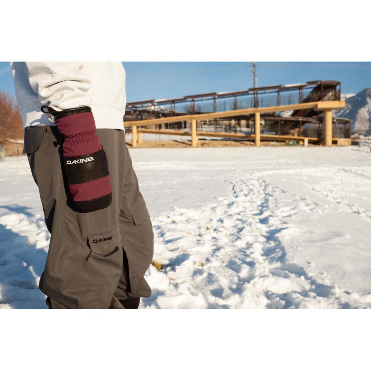 Dakine Womens Baron Gore-Tex Mittens