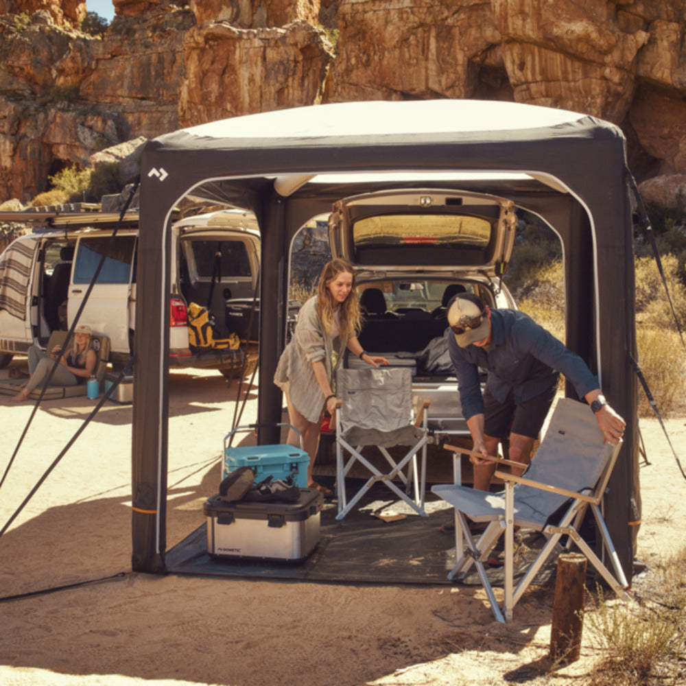Dometic HUB 2.0 REDUX Shelter