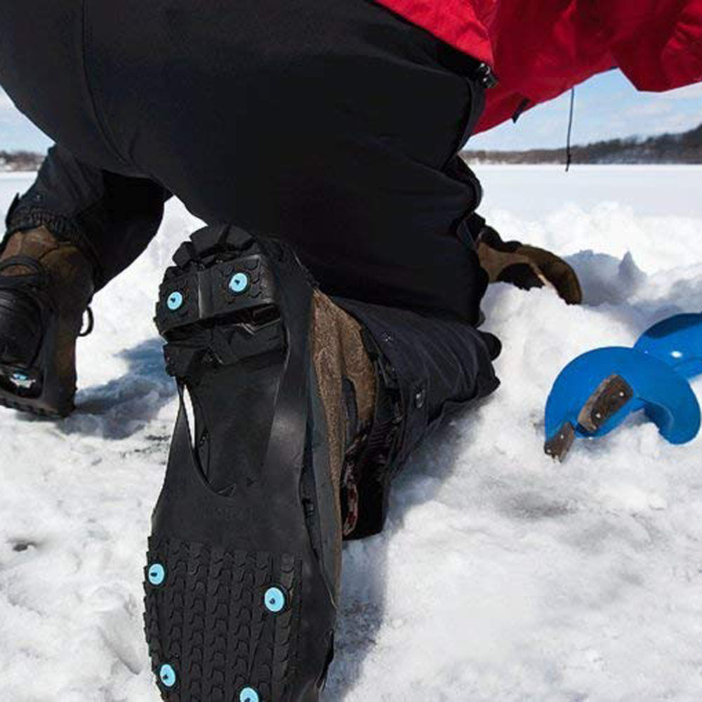 Due North Oversized Ice Traction Cleats