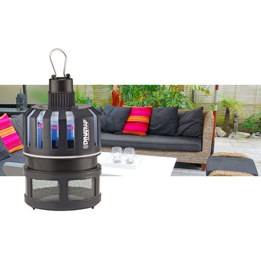 Dynatrap Ultralight Insect And Mosquito Trap