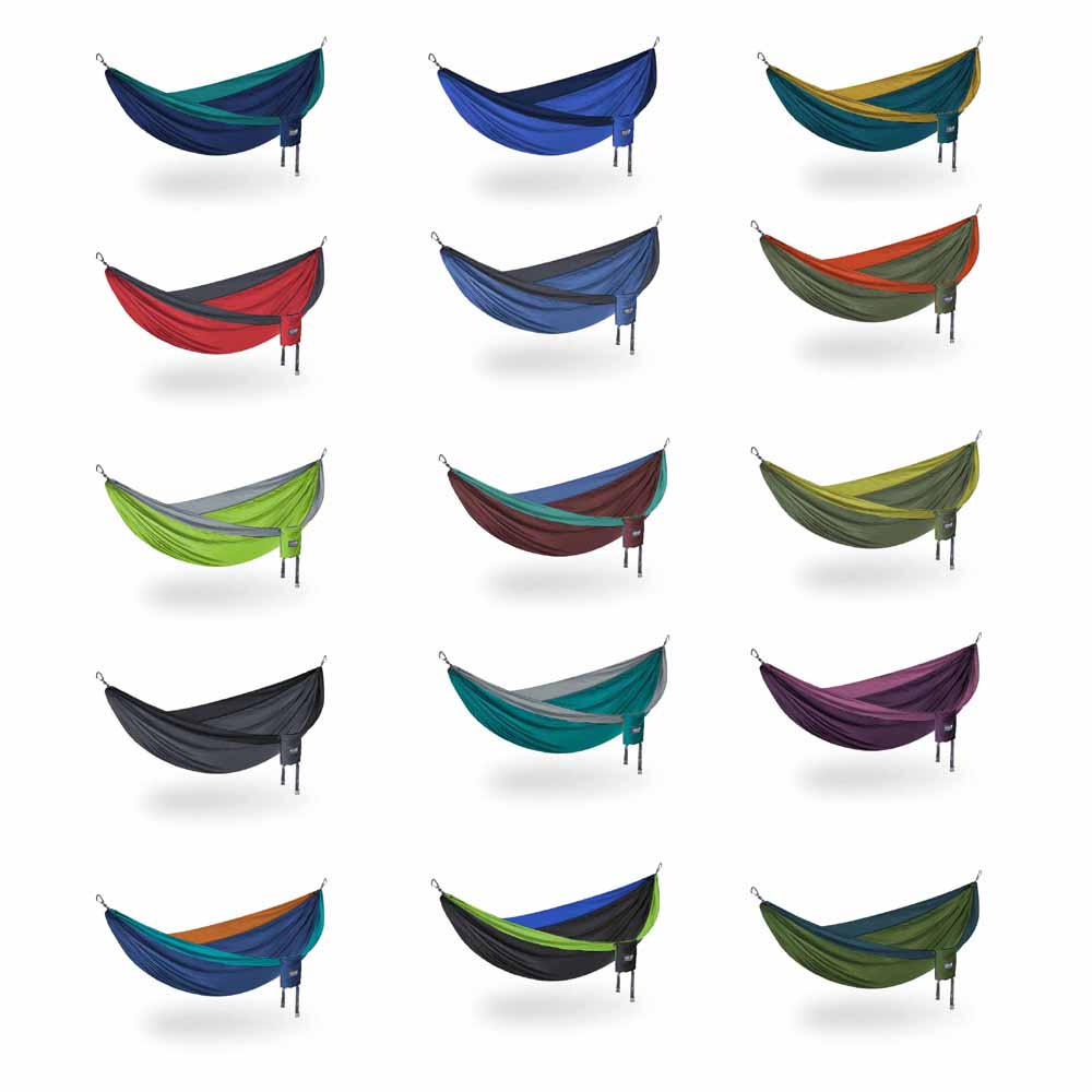 Eagles Nest Outfitters DoubleNest Hammock