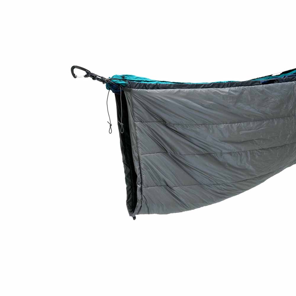 Eagles Nest Outfitters Vulcan UnderQuilt - Storm