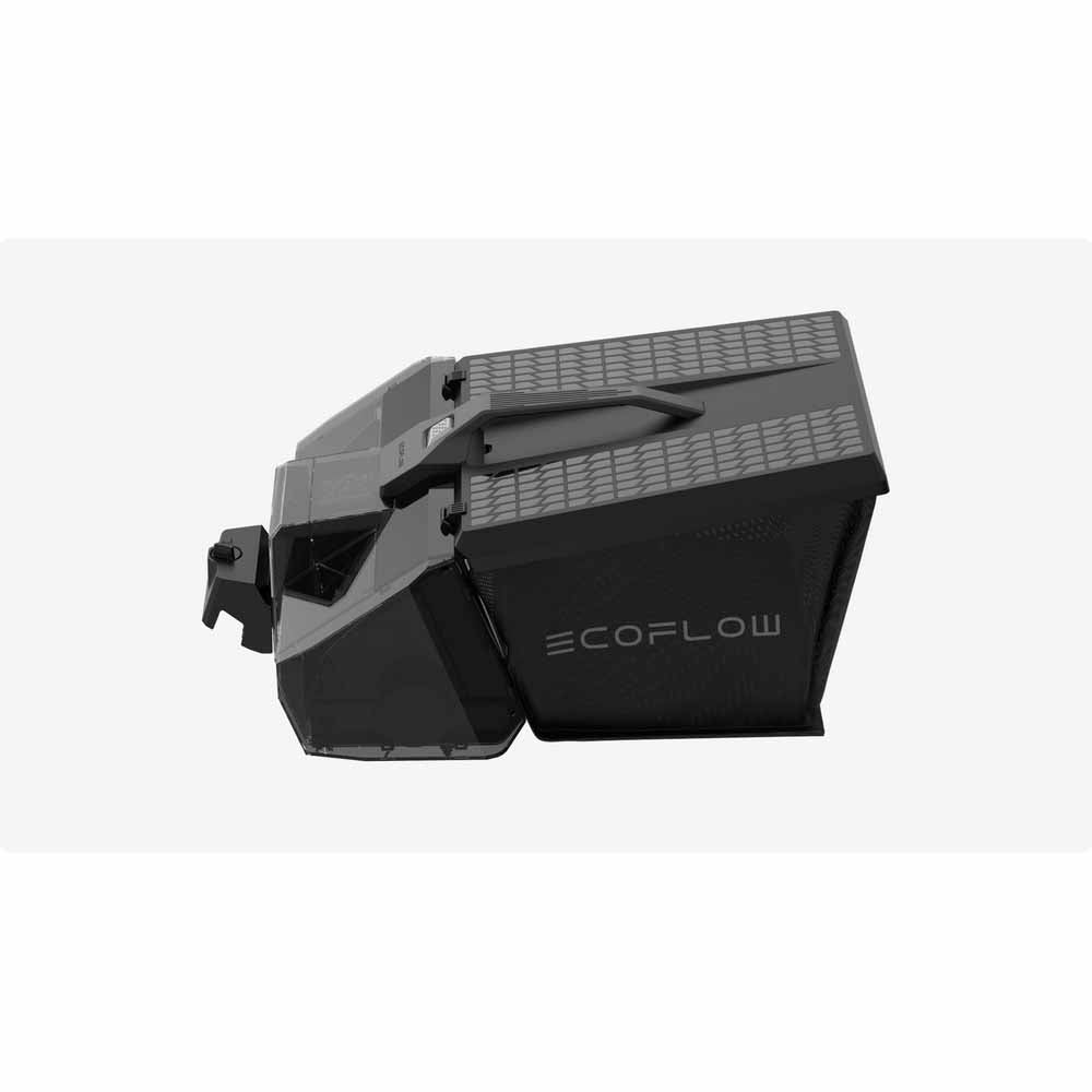 EcoFlow Blade Robotic Lawn Mower