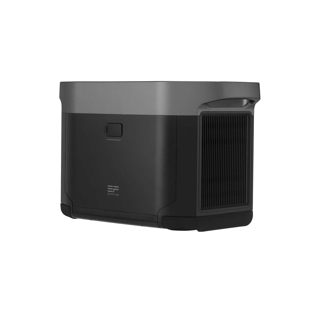 EcoFlow Delta Max Smart Extra Battery