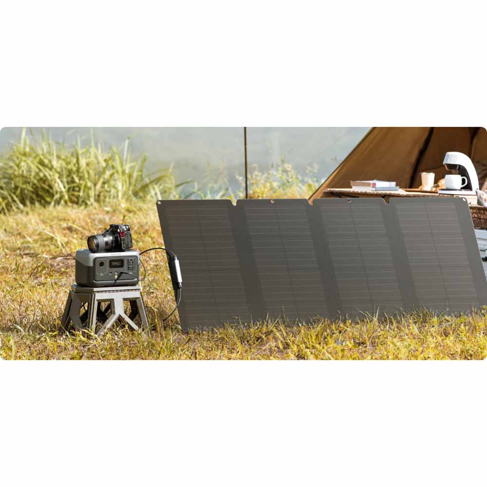 EcoFlow River 2 Portable Power Station