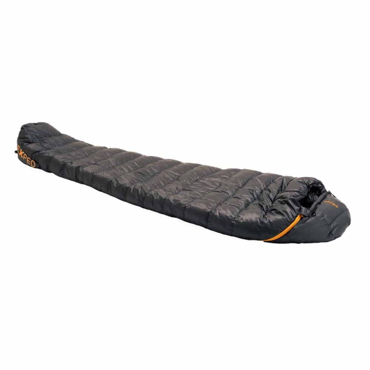 Exped Ultra 0�C/+32F Sleeping Bag - Left