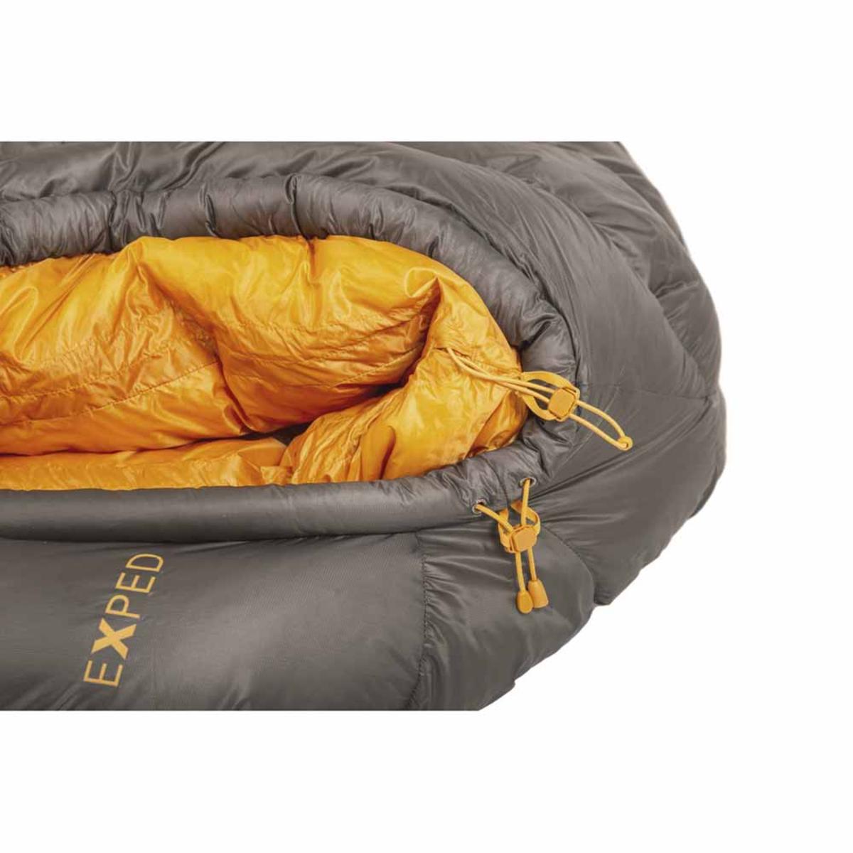 Exped Ultra -10�C/+15F Sleeping Bag - Left