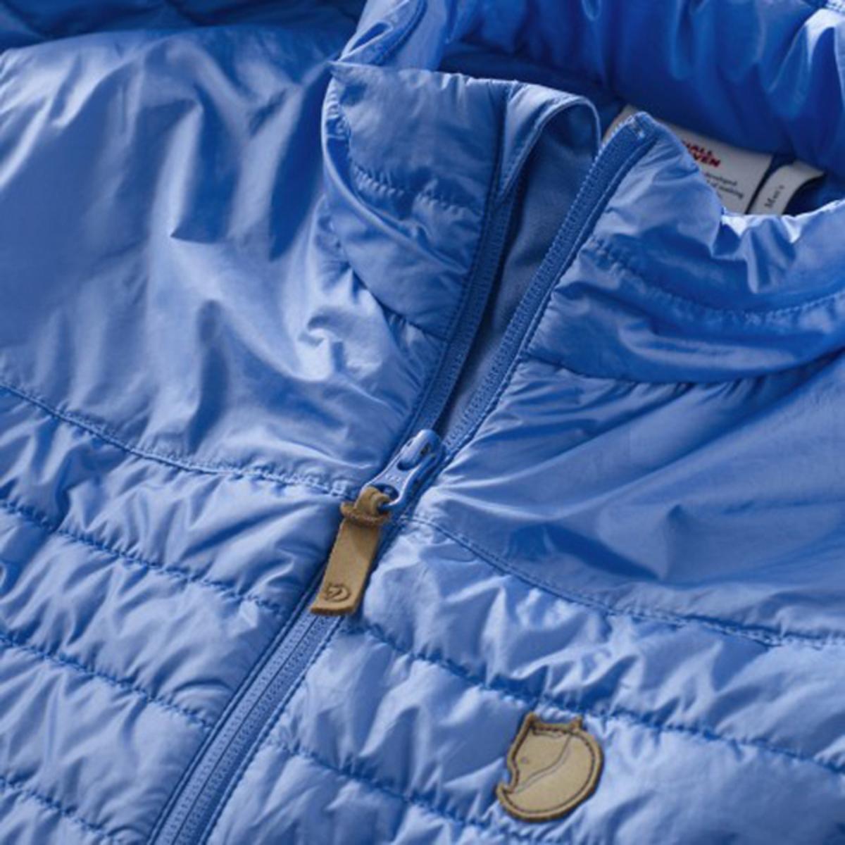 FjallRaven Mens Abisko Padded Vest