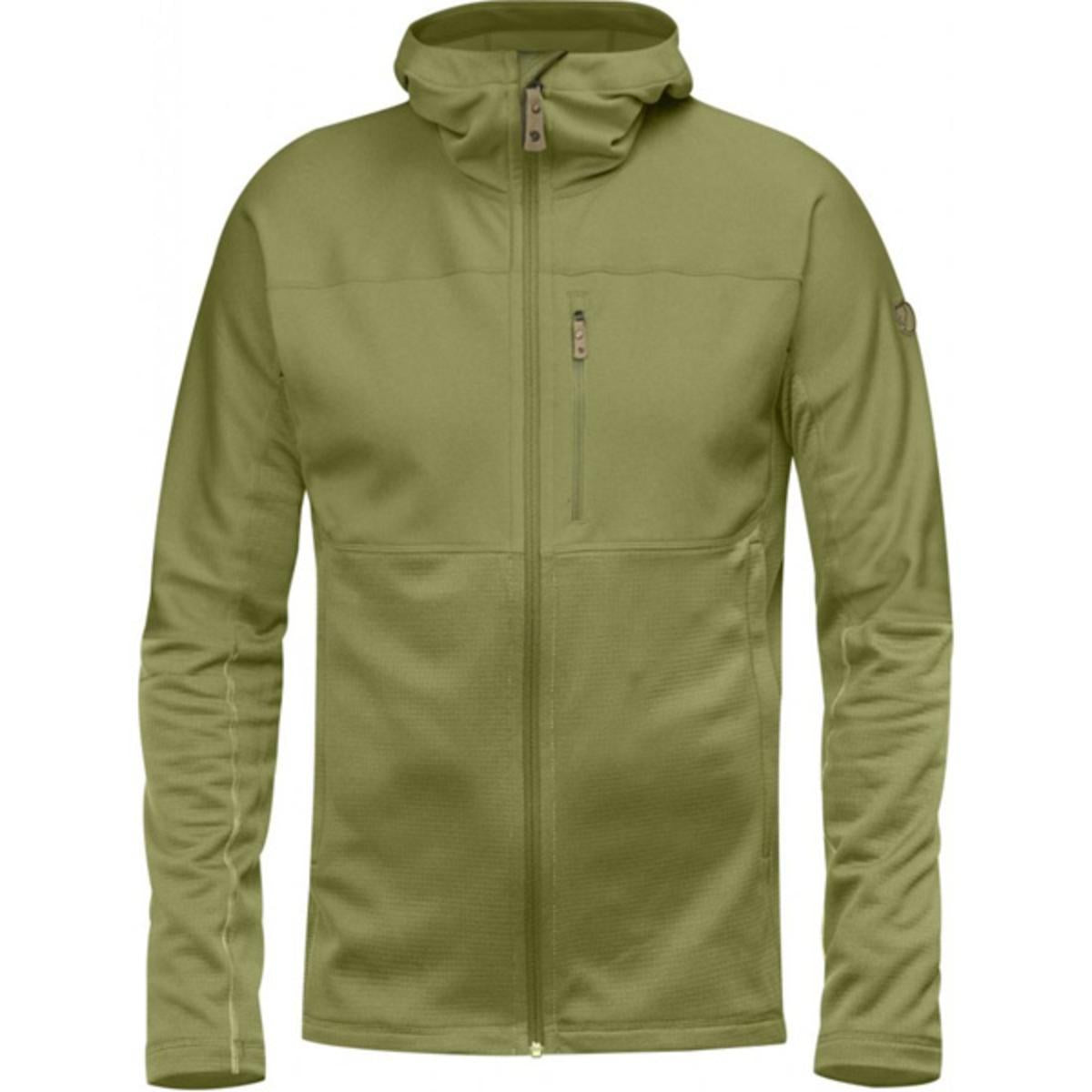 FjallRaven Mens Abisko Trail Fleece